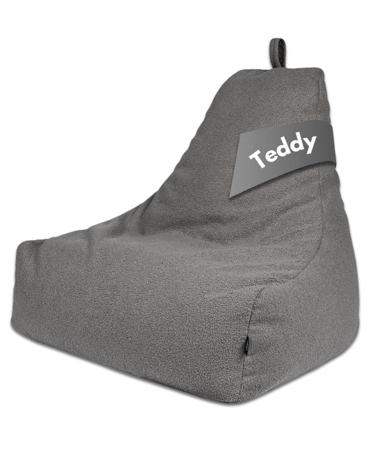 PatchHome Comfortline-Teddy-Lounge-Sitzsack