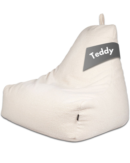 PatchHome Comfortline-Teddy-Lounge-Sitzsack
