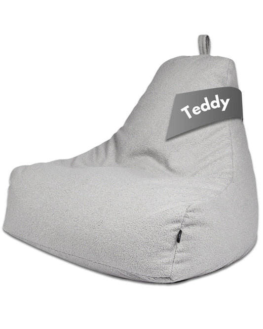 PatchHome Comfortline-Teddy-Lounge-Sitzsack