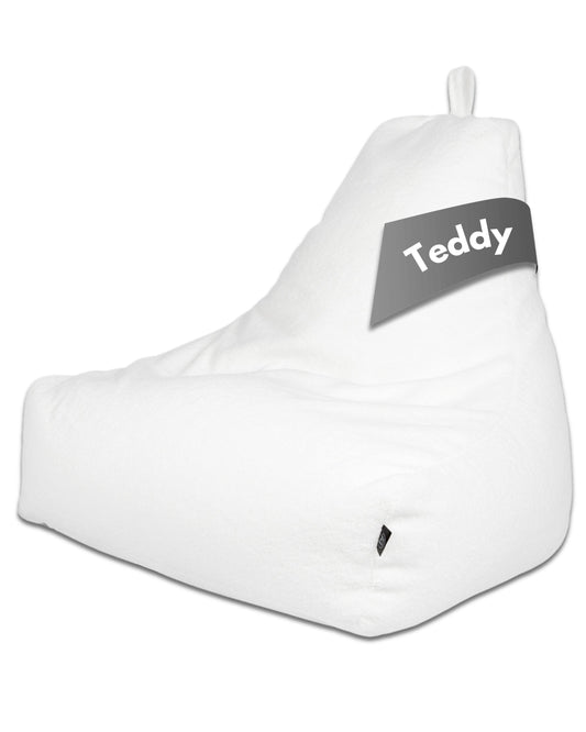 PatchHome Comfortline-Teddy-Lounge-Sitzsack