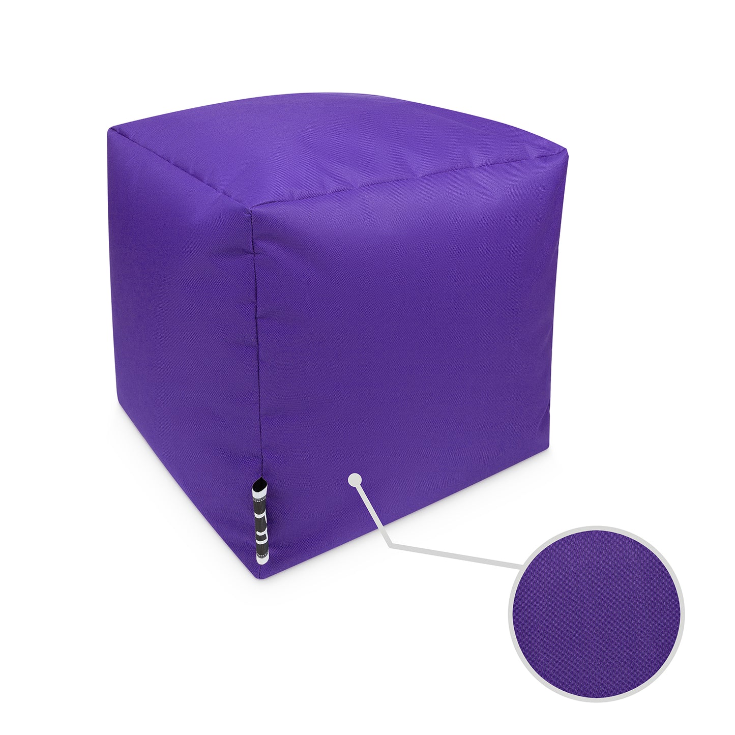 Sitzcube Hocker