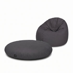 2-in-1-Sitzsack