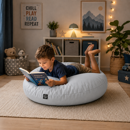 DuoBag Sitzsack 2-in-1