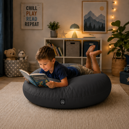 DuoBag Sitzsack 2-in-1
