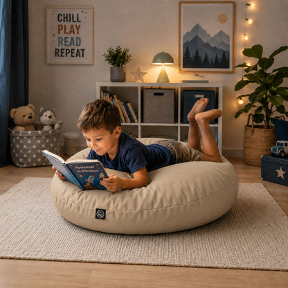 DuoBag Sitzsack 2-in-1
