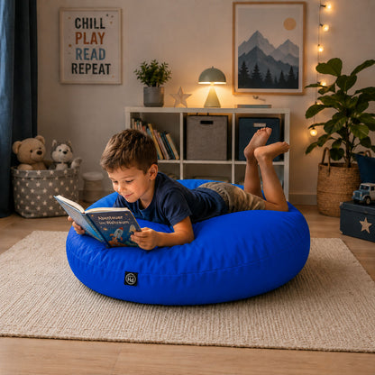 DuoBag Sitzsack 2-in-1