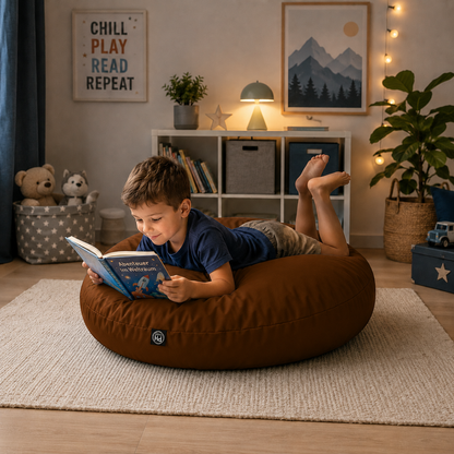 DuoBag Sitzsack 2-in-1