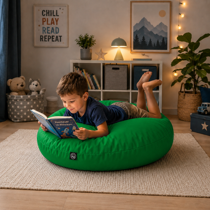 DuoBag Sitzsack 2-in-1