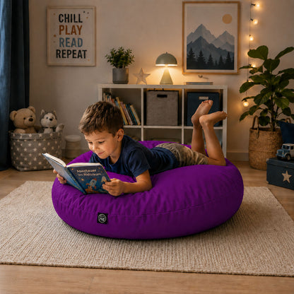 DuoBag Sitzsack 2-in-1