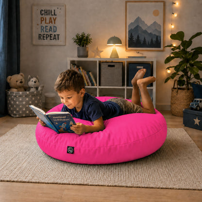 DuoBag Sitzsack 2-in-1