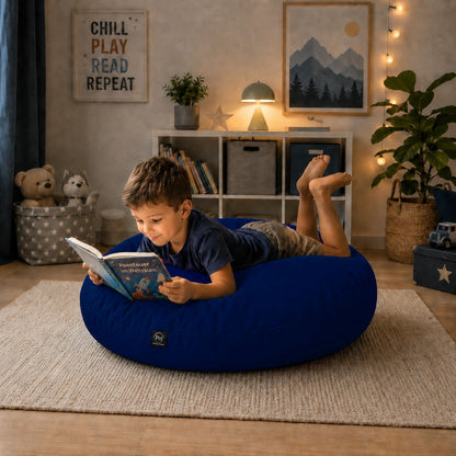 DuoBag Sitzsack 2-in-1