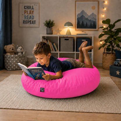 DuoBag Sitzsack 2-in-1