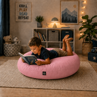 DuoBag Sitzsack 2-in-1