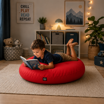 DuoBag Sitzsack 2-in-1