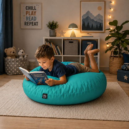 DuoBag Sitzsack 2-in-1