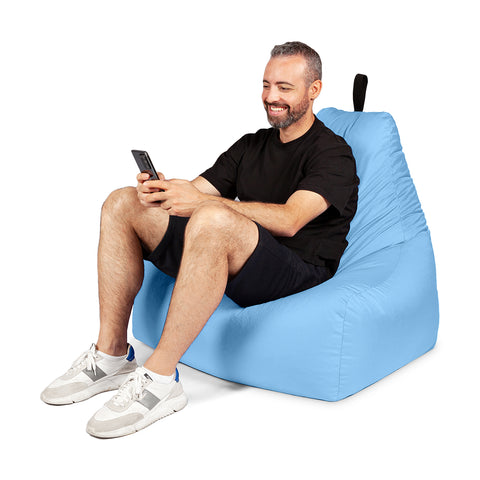 Lounge-Sessel