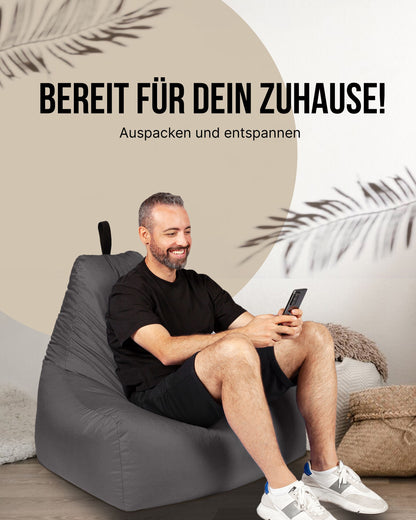 Lounge-Sessel