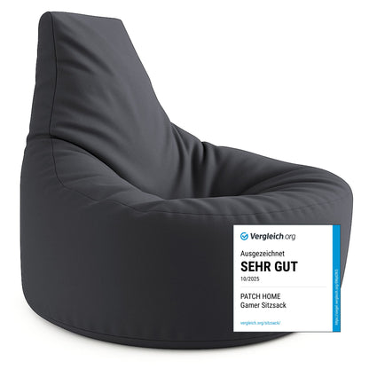 Gaming Sitzsack XXL
