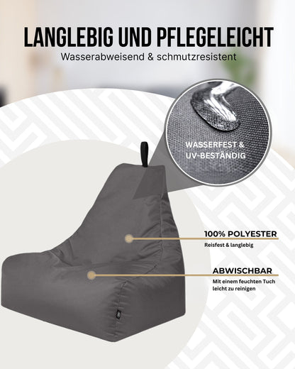 Lounge-Sessel