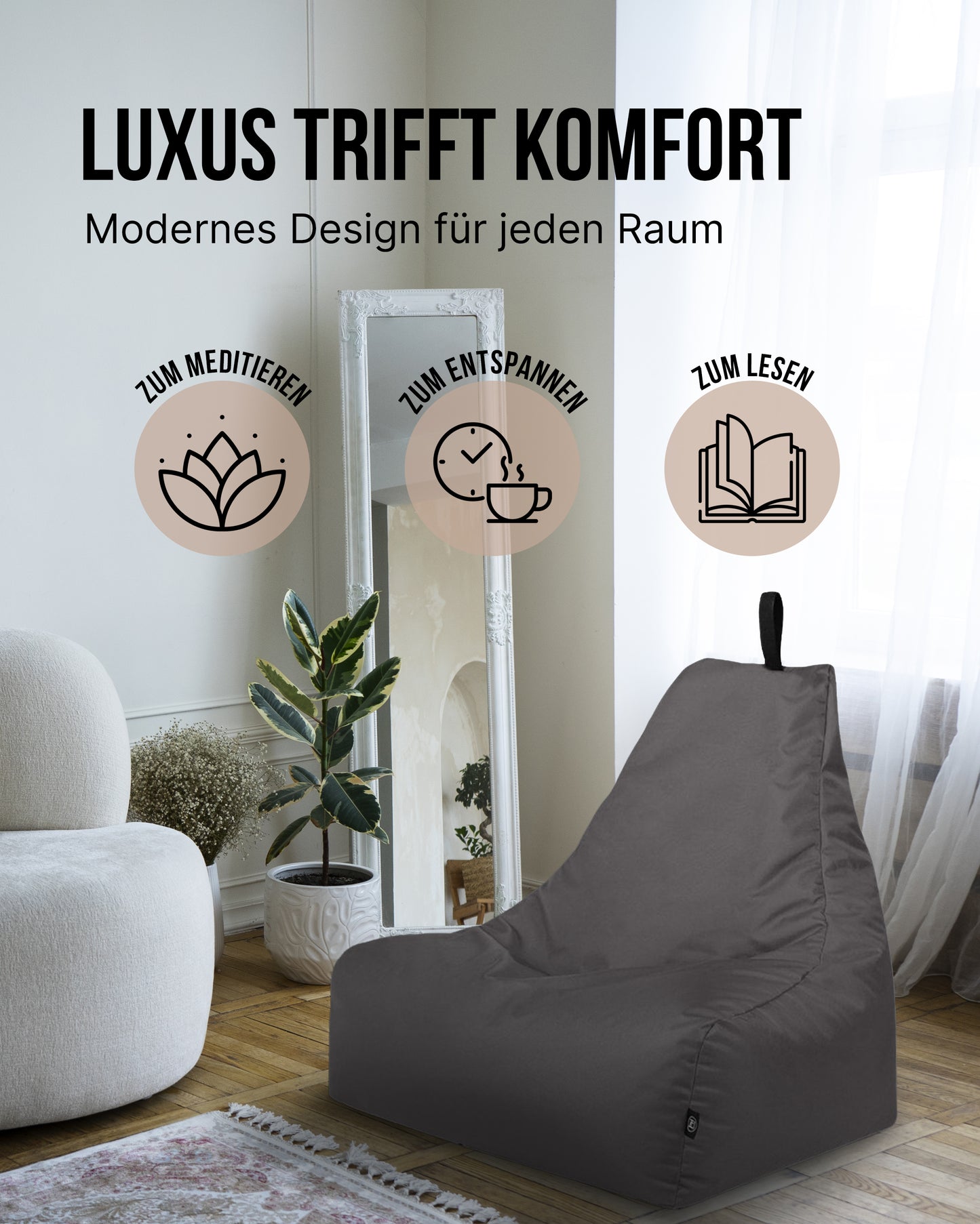 Lounge-Sessel