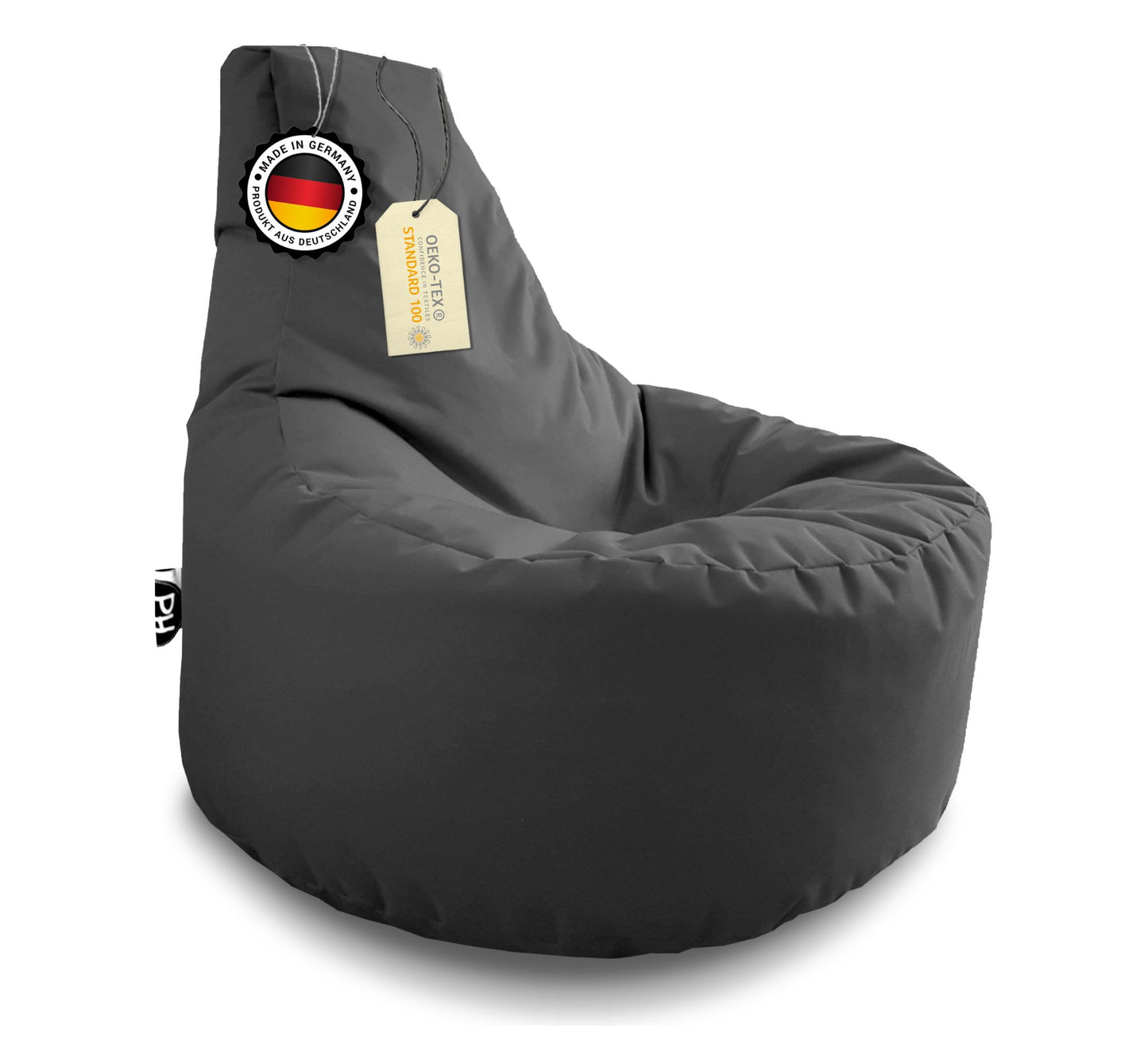 Gaming Sitzsack XXL