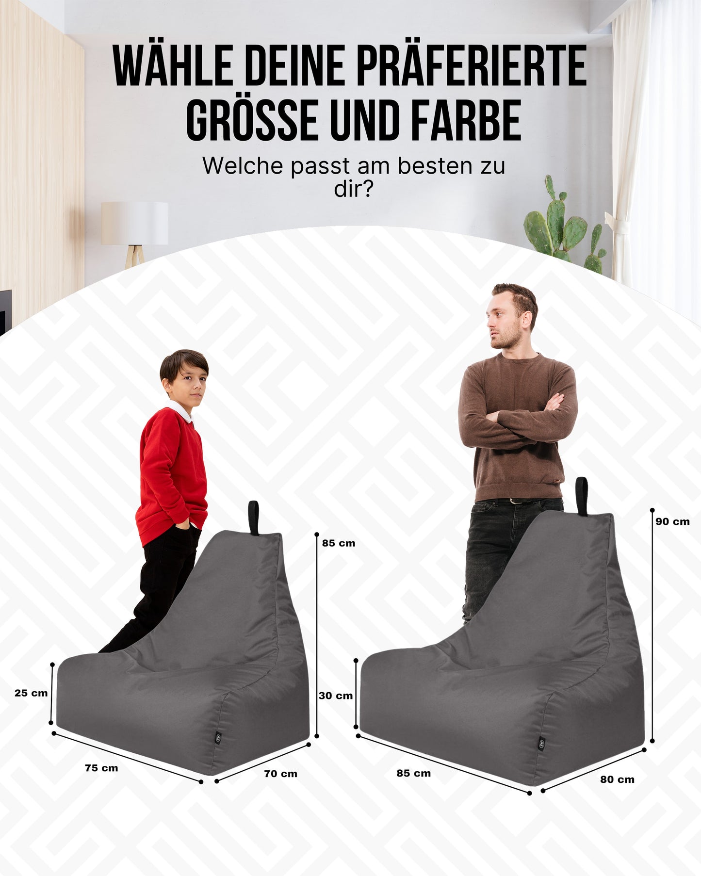 Lounge-Sessel