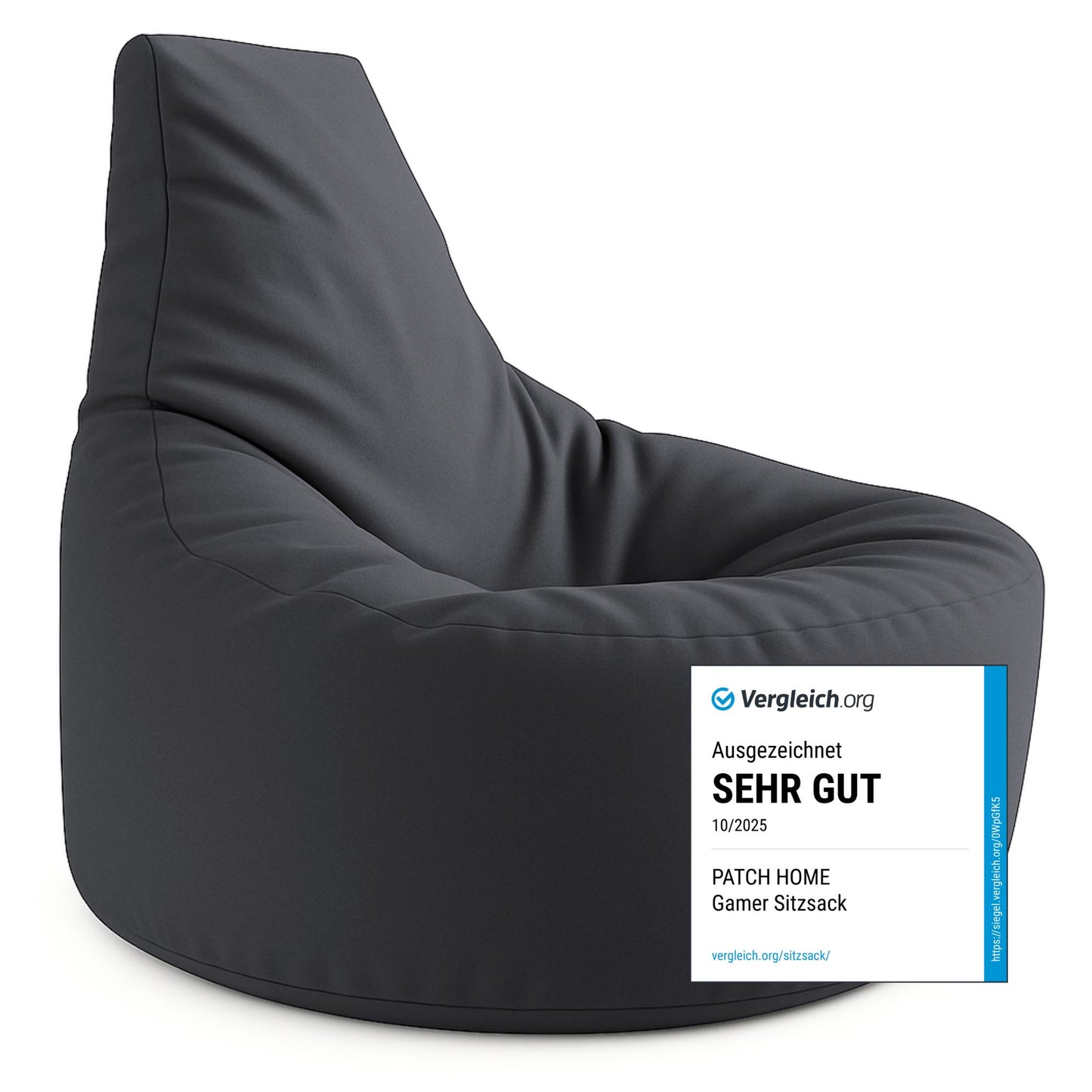 Gamer-Sessel