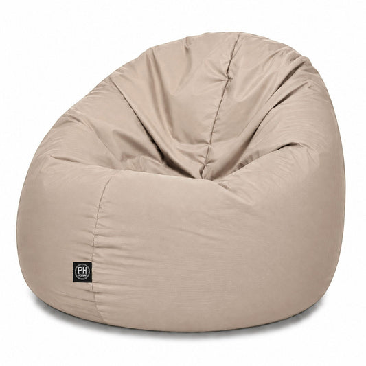 DuoBag Sitzsack 2-in-1