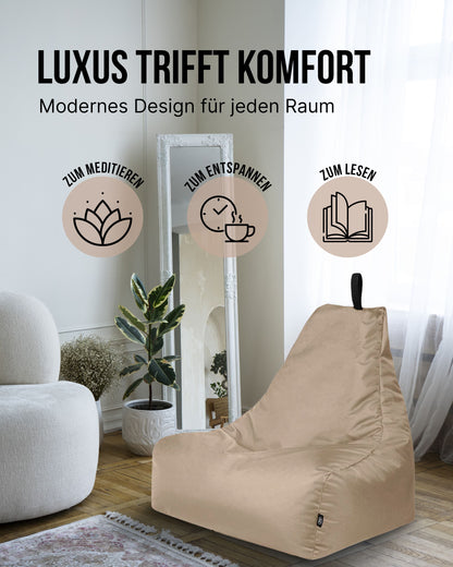 Lounge-Sessel
