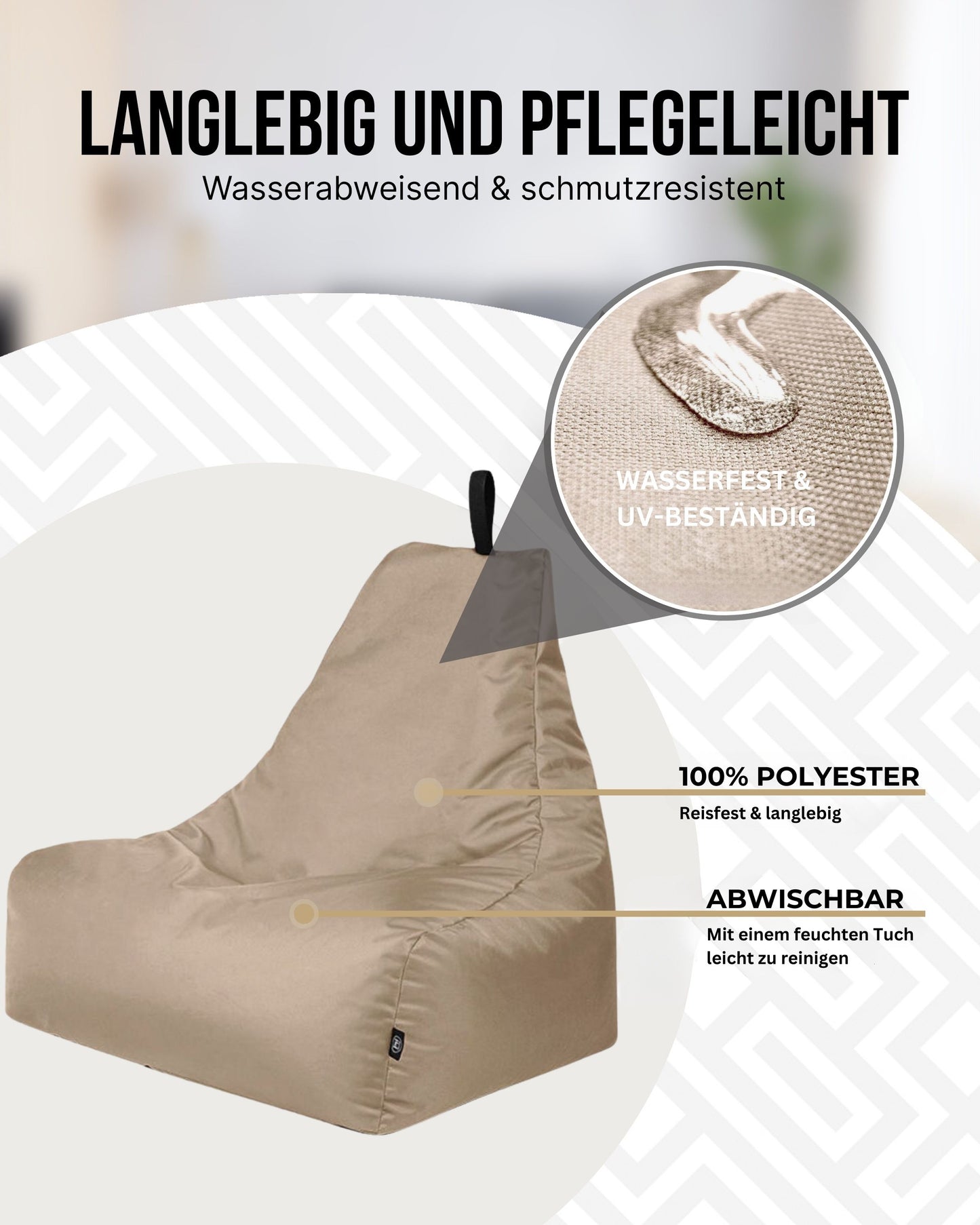 Lounge-Sessel