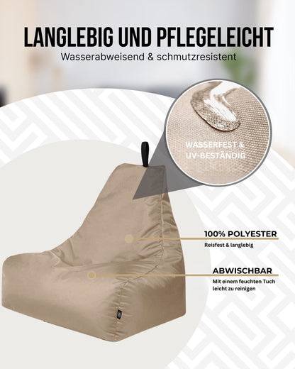 Lounge-Sessel