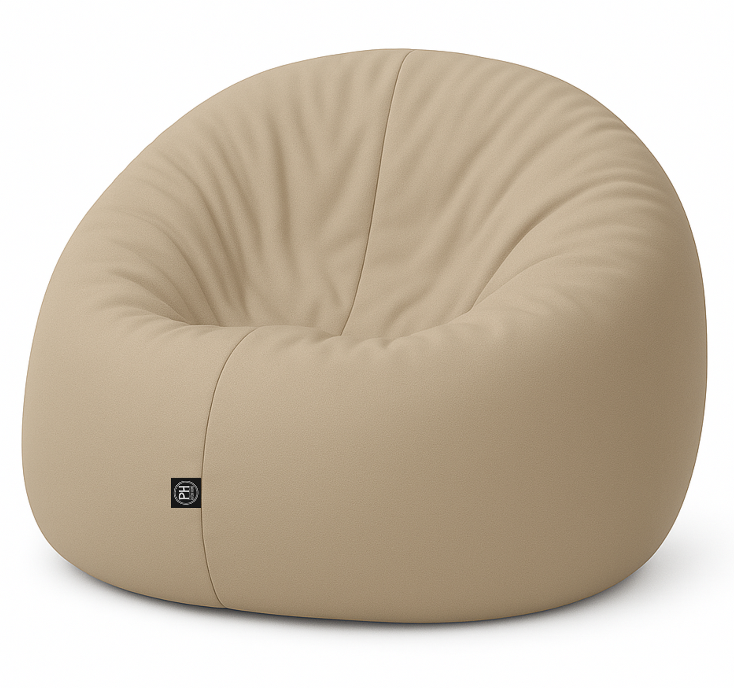 Sitzsack Jumbo 2-in-1