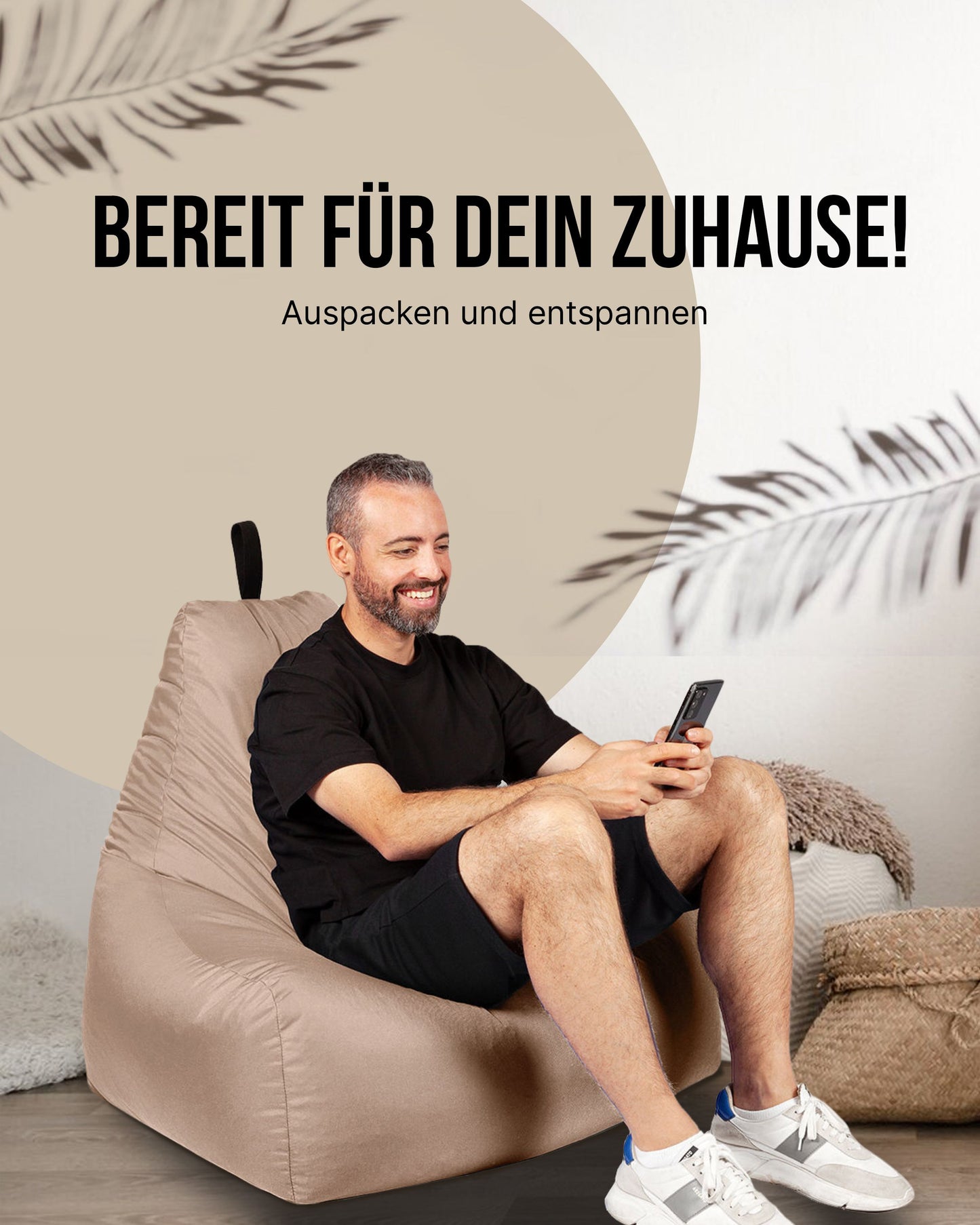Lounge-Sessel