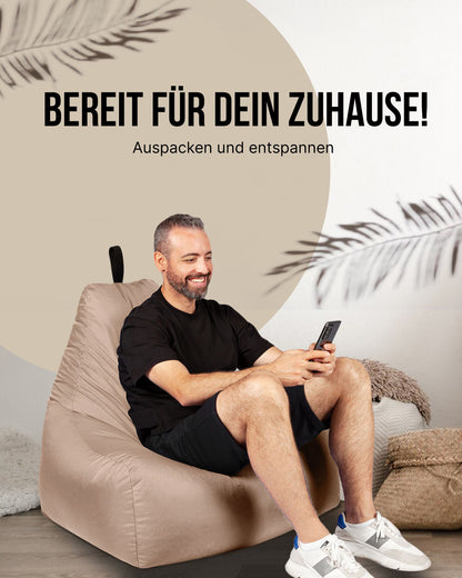 Lounge-Sessel