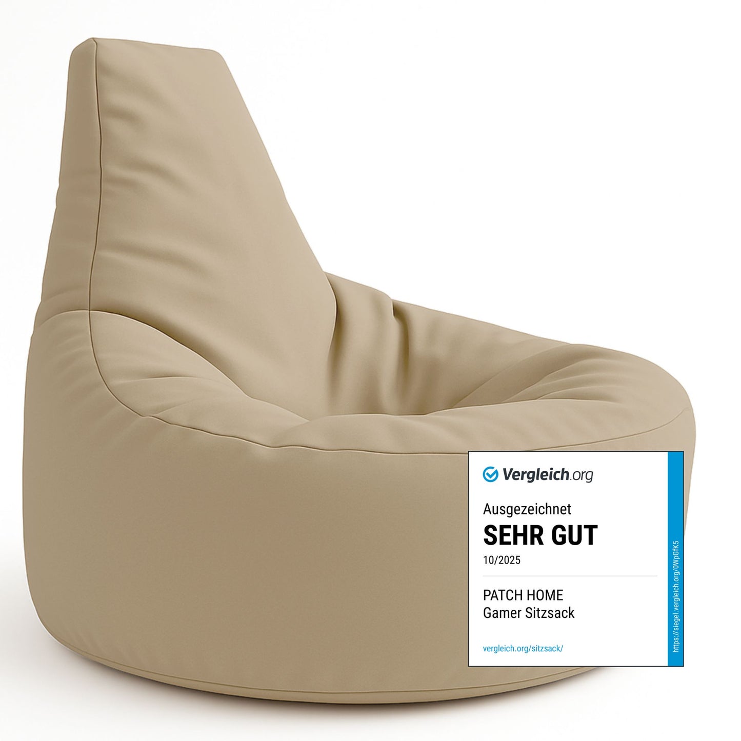 Gamer-Sessel