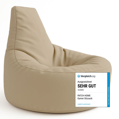 Gamer-Sessel