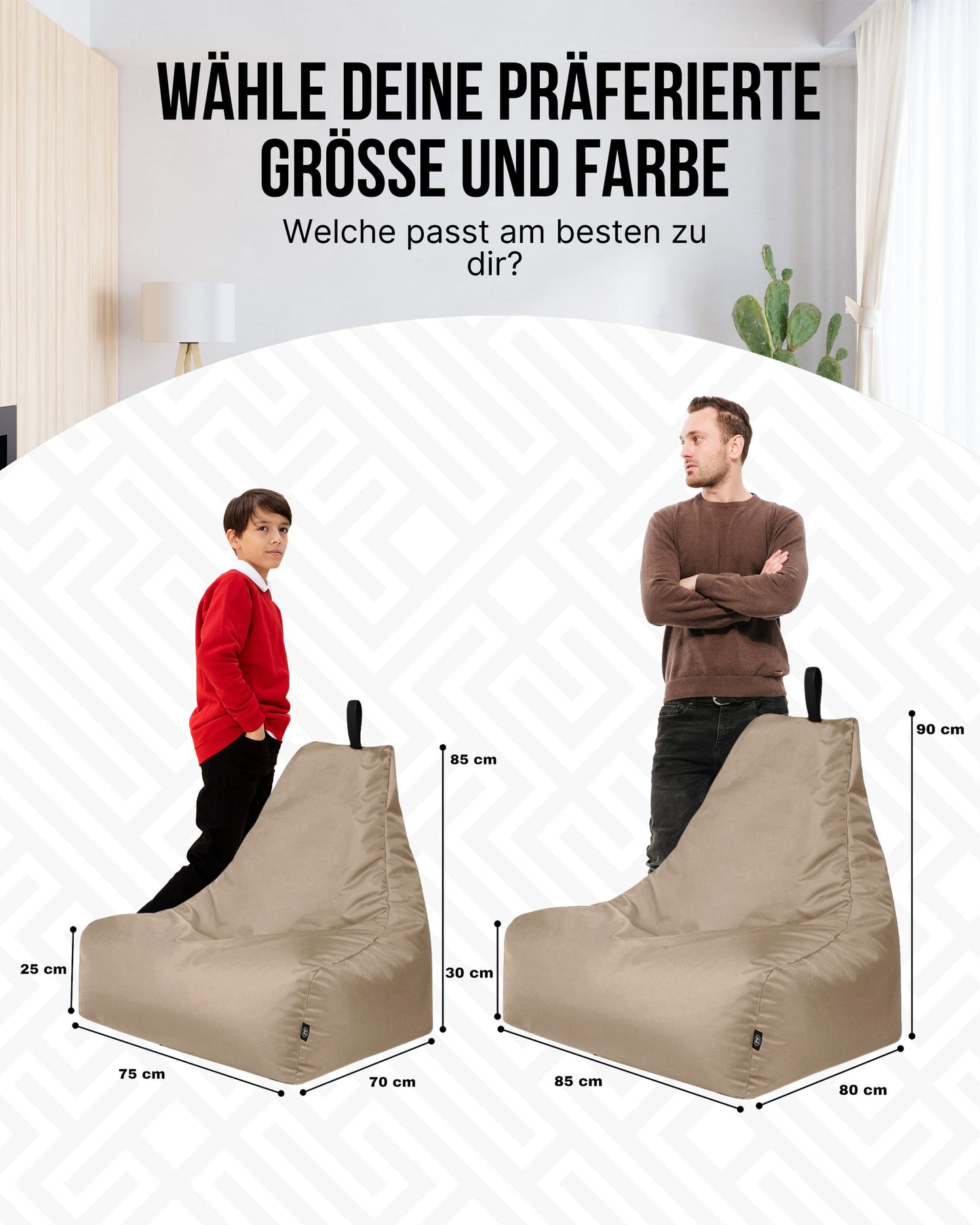 Lounge-Sessel