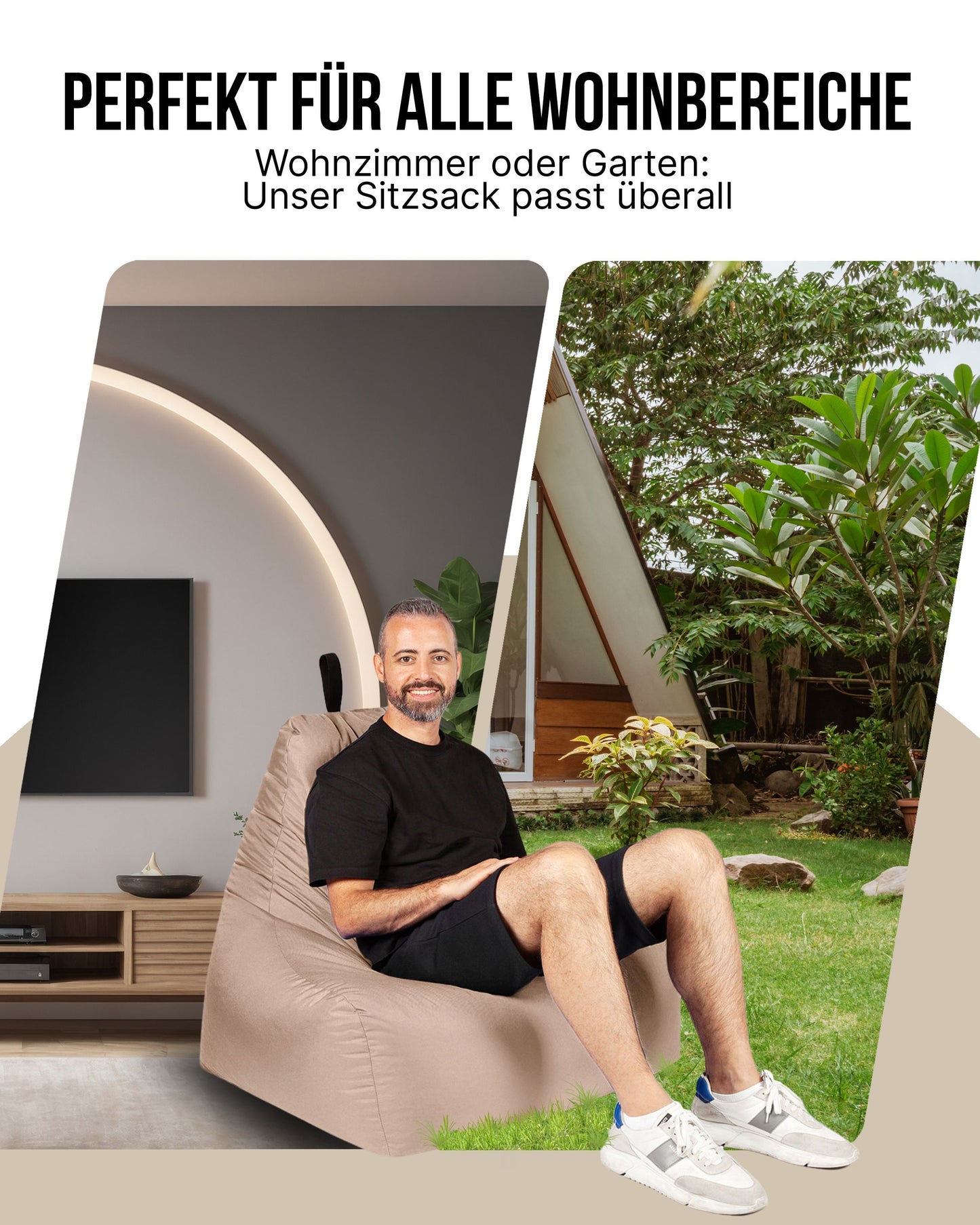 Lounge-Sessel