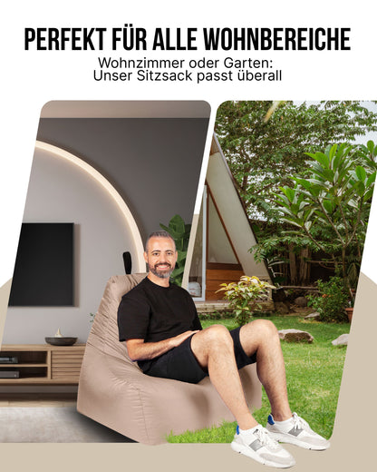 Lounge-Sessel