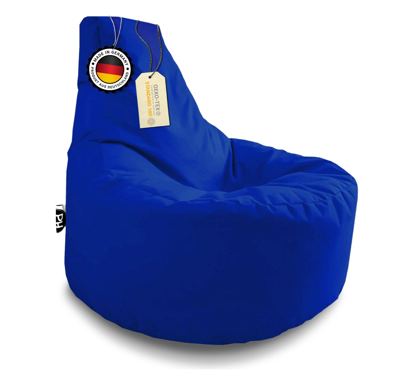 Gaming Sitzsack XXL