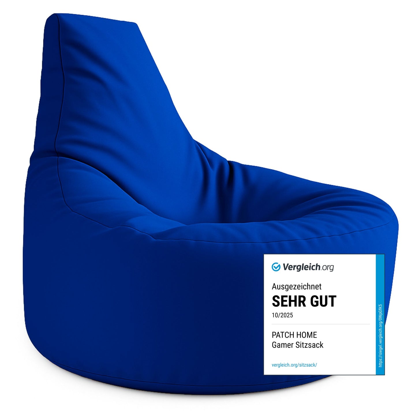 Gamer-Sessel