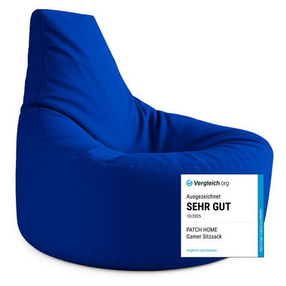 Gamer-Sessel