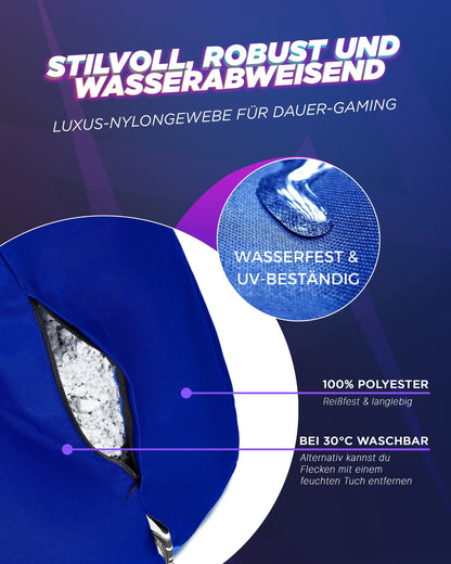 Gaming Sitzsack XXL