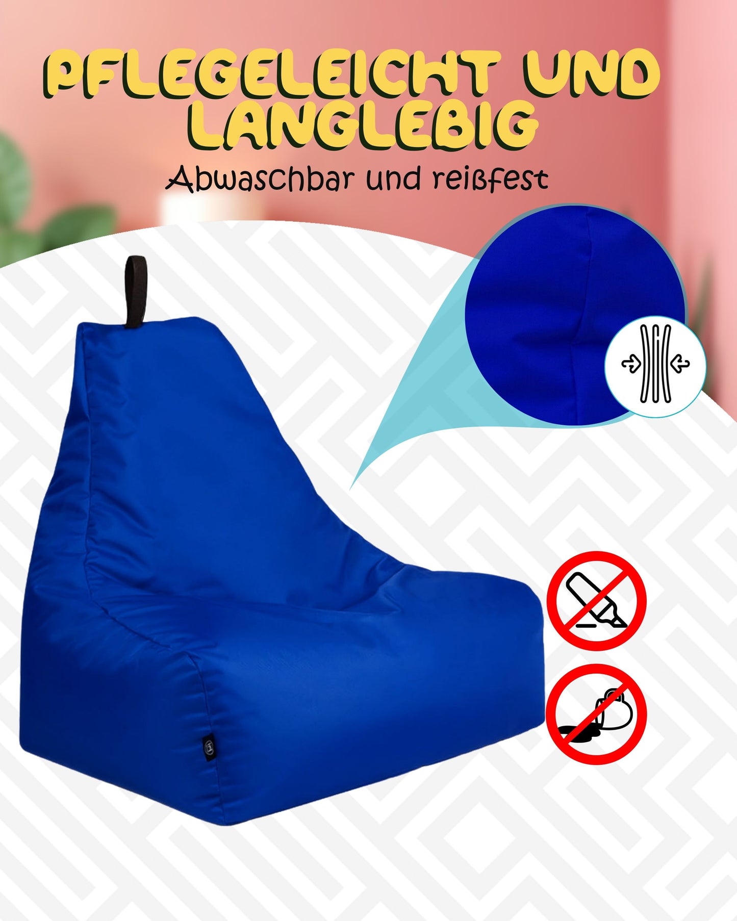Lounge-Sessel