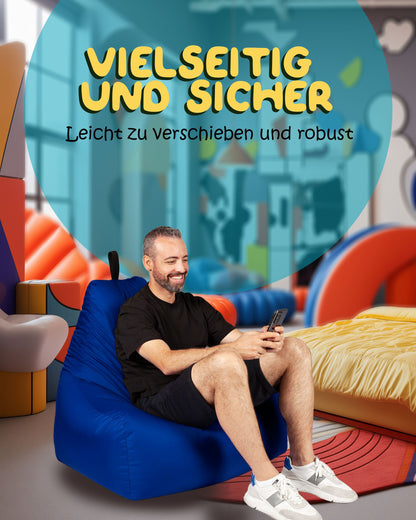 Lounge-Sessel