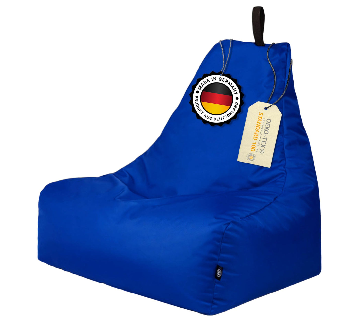 Lounge Sitzsack XXL