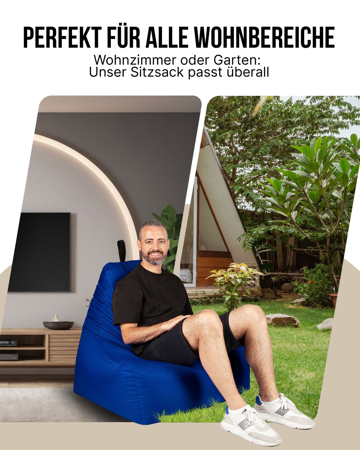 Lounge-Sessel
