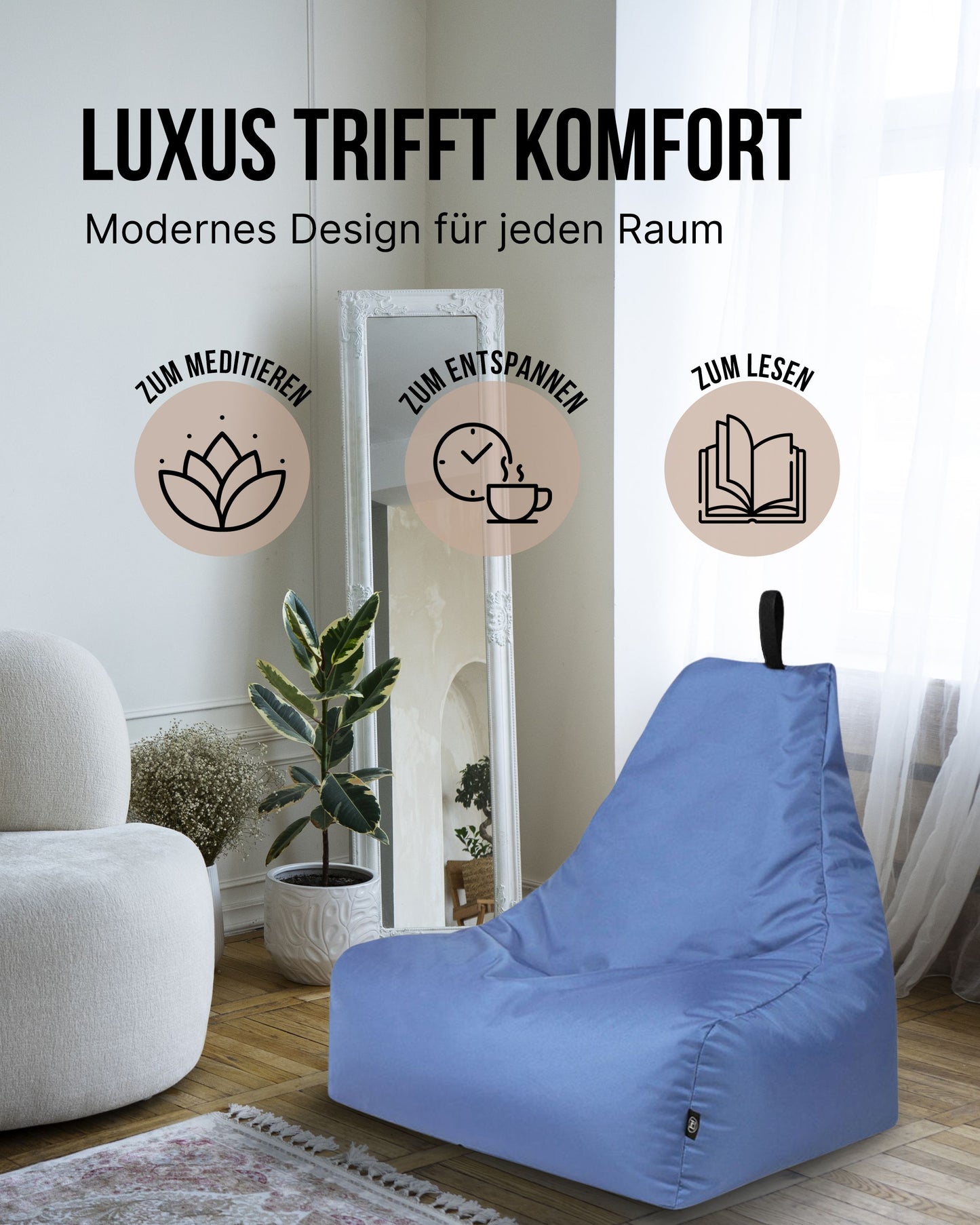 Lounge-Sessel