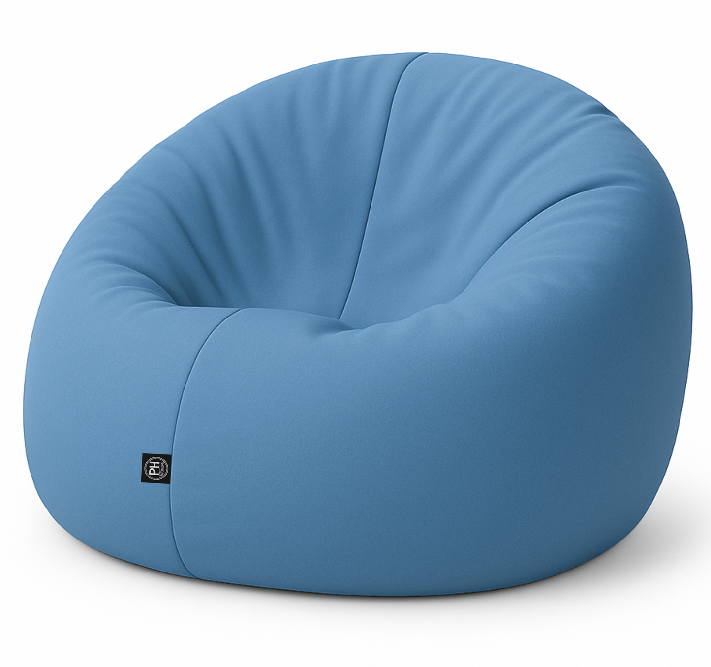 DuoBag Sitzsack 2-in-1