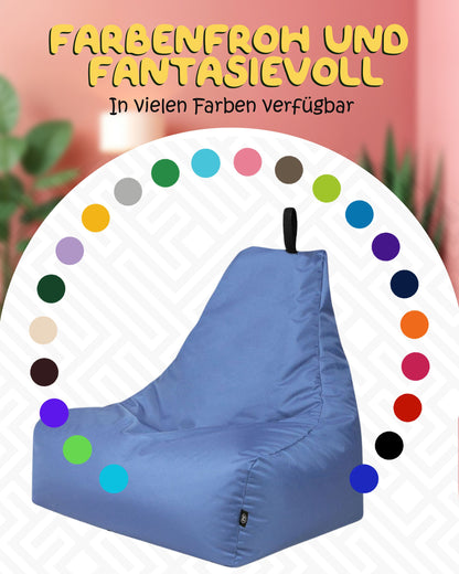 Lounge Sitzsack XXL